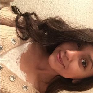 Meet your Posher, Samantha